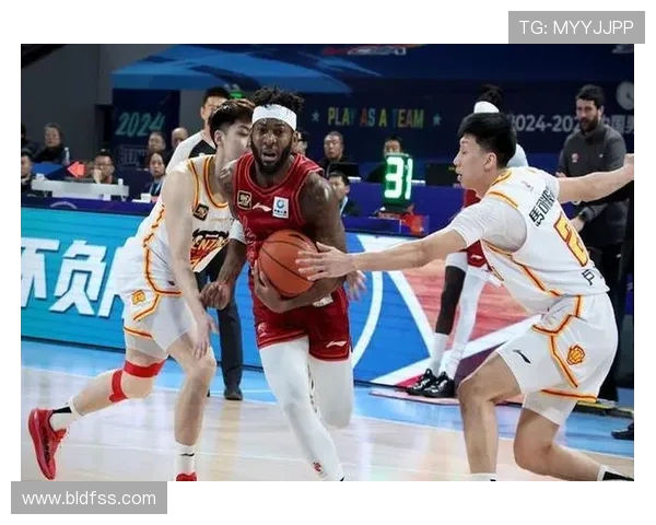 CBA赛程聚焦山东队对战首钢队精彩对决即将上演