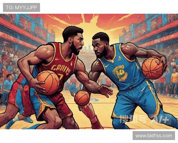 勇士与骑士历史交锋记录分析及战绩回顾