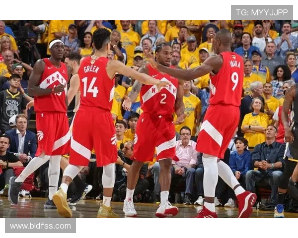 多伦多猛龙与老鹰激战正酣谁能在这场对决中笑到最后